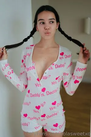 Lolasweetxo OnlyFans Leaked Free Thumbnail Picture - #C6ZqhkeX5C