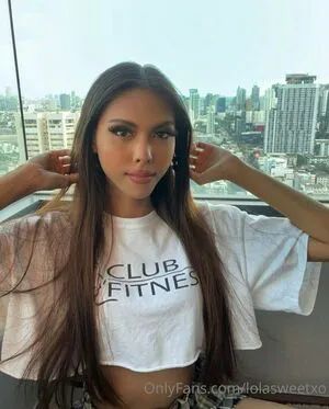 Lolasweetxo OnlyFans Leaked Free Thumbnail Picture - #FP00yc39v2
