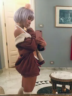 Lolasweetxo OnlyFans Leaked Free Thumbnail Picture - #GE18tdRh7a