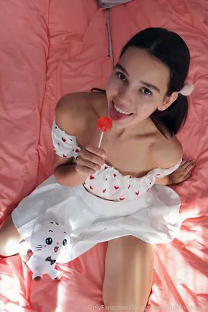 Lolasweetxo OnlyFans Leaked Free Thumbnail Picture - #IATHFsTlKd