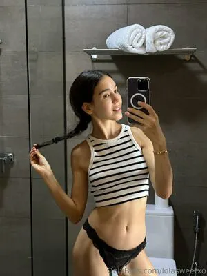 Lolasweetxo OnlyFans Leaked Free Thumbnail Picture - #Qx3jsqq21a