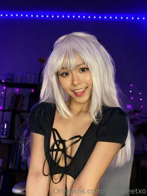 Lolasweetxo OnlyFans Leaked Free Thumbnail Picture - #UdOuINiMaW