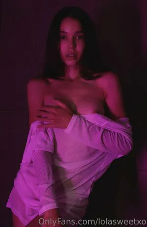 Lolasweetxo OnlyFans Leaked Free Thumbnail Picture - #Z9l4O1qSCU