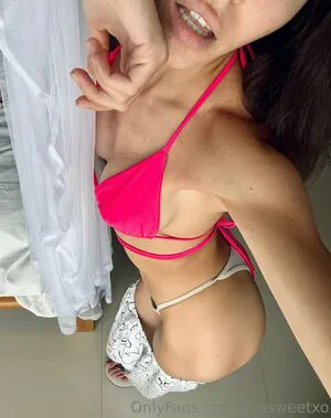 Lolasweetxo OnlyFans Leaked Free Thumbnail Picture - #kwAaxHxvpt