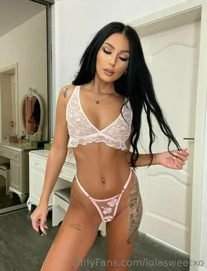 Lolasweetxo OnlyFans Leaked Free Thumbnail Picture - #mvdn0fkdBm