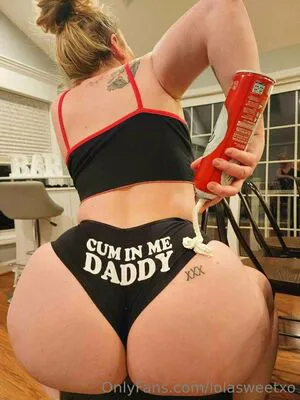 Lolasweetxo OnlyFans Leaked Free Thumbnail Picture - #ncgCUDUl5l
