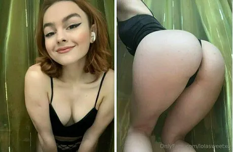 Lolasweetxo OnlyFans Leaked Free Thumbnail Picture - #qHe7L6nuQM