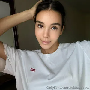 Lolasweetxo OnlyFans Leaked Free Thumbnail Picture - #qrP8o8bNPj