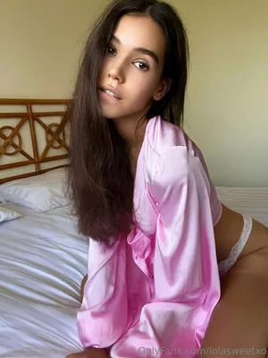 Lolasweetxo OnlyFans Leaked Free Thumbnail Picture - #txCF2IzcwP