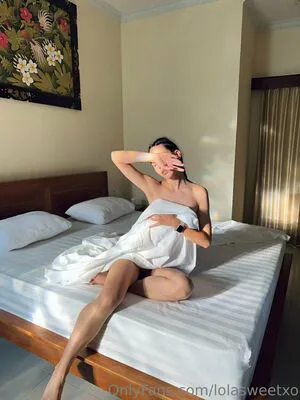 Lolasweetxo OnlyFans Leaked Free Thumbnail Picture - #yZlNjYVAOo