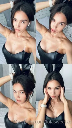 Lolasweetxo OnlyFans Leaked Free Thumbnail Picture - #zUP73I63wq