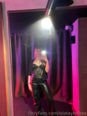 Lolataylorfree OnlyFans Leaked Free Thumbnail Picture - #2GQIfWpJuh