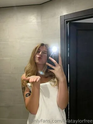 Lolataylorfree OnlyFans Leaked Free Thumbnail Picture - #4uI5REe7vn