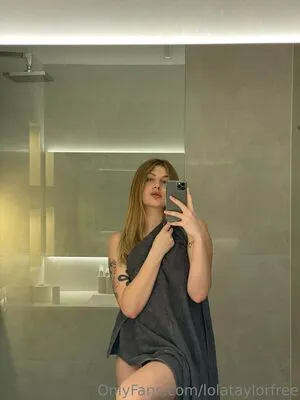 Lolataylorfree OnlyFans Leaked Free Thumbnail Picture - #9Ig9cLnkKP