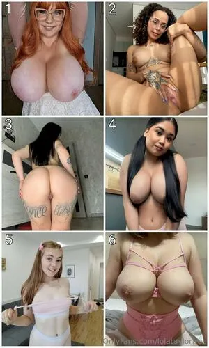Lolataylorfree OnlyFans Leaked Free Thumbnail Picture - #BcMkd0bpAg