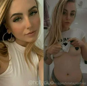 Lolataylorfree OnlyFans Leaked Free Thumbnail Picture - #CvBZxwtngQ