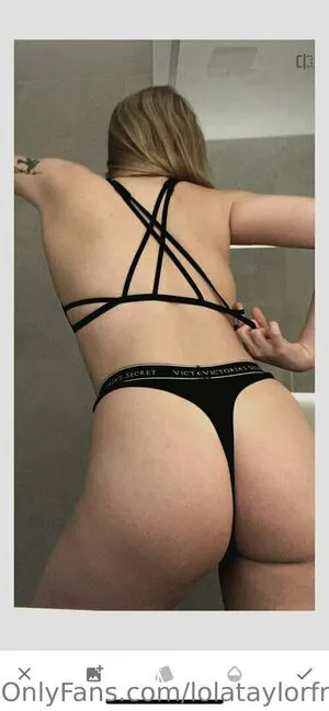 Lolataylorfree OnlyFans Leaked Free Thumbnail Picture - #FTMdwsw6wo