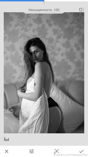 Lolataylorfree OnlyFans Leaked Free Thumbnail Picture - #GrnrGnK0AJ
