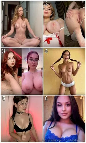 Lolataylorfree OnlyFans Leaked Free Thumbnail Picture - #IaDkiU2W1D