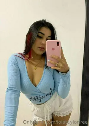 Lolataylorfree OnlyFans Leaked Free Thumbnail Picture - #JZWfeUJpMx