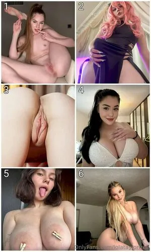 Lolataylorfree OnlyFans Leaked Free Thumbnail Picture - #NXYxaUu7WM
