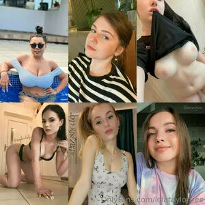 Lolataylorfree OnlyFans Leaked Free Thumbnail Picture - #QiIcj4IupP