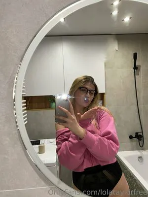 Lolataylorfree OnlyFans Leaked Free Thumbnail Picture - #TBqwos2Wgm