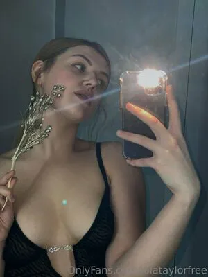 Lolataylorfree OnlyFans Leaked Free Thumbnail Picture - #TVpsnp7DjB