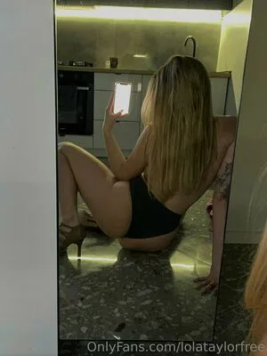 Lolataylorfree OnlyFans Leaked Free Thumbnail Picture - #U7rPEIWvS4