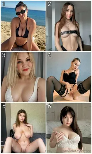 Lolataylorfree OnlyFans Leaked Free Thumbnail Picture - #bg5DlpMSov