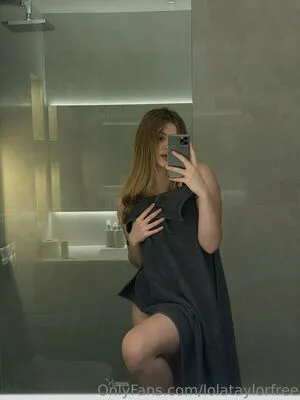 Lolataylorfree OnlyFans Leaked Free Thumbnail Picture - #jXNaSLdavH