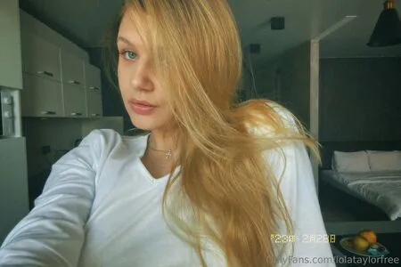 Lolataylorfree OnlyFans Leaked Free Thumbnail Picture - #naB2EN3WL8