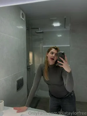 Lolataylorfree OnlyFans Leaked Free Thumbnail Picture - #oEqTtfLUyA
