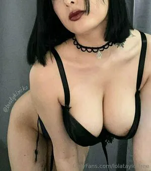 Lolataylorfree OnlyFans Leaked Free Thumbnail Picture - #qXaKu2cADY
