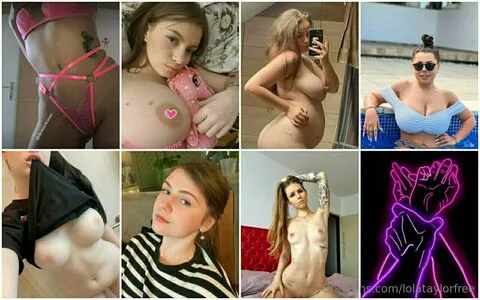 Lolataylorfree OnlyFans Leaked Free Thumbnail Picture - #rOoI4Elg4w