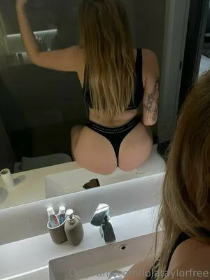 Lolataylorfree OnlyFans Leaked Free Thumbnail Picture - #sVN6JJ564y