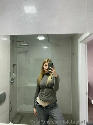 Lolataylorfree OnlyFans Leaked Free Thumbnail Picture - #uSK9IantxR
