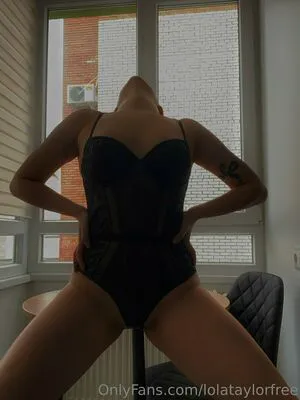 Lolataylorfree OnlyFans Leaked Free Thumbnail Picture - #uwmZjxKJGW