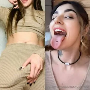 Lolataylorfree OnlyFans Leaked Free Thumbnail Picture - #x27aHeSapn