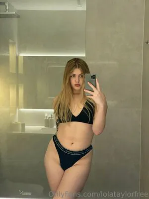 Lolataylorfree OnlyFans Leaked Free Thumbnail Picture - #ygrfyTPKSm