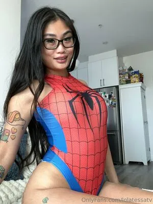 Lolatessatv OnlyFans Leaked Free Thumbnail Picture - #uYUfqFPni1