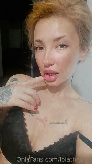 Lolathebee OnlyFans Leaked Free Thumbnail Picture - #XB4UvyJilK