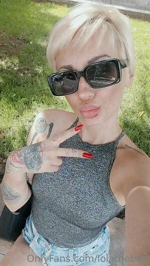 Lolathebee OnlyFans Leaked Free Thumbnail Picture - #hjdFFuQOQf