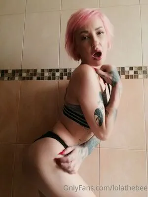 Lolathebee OnlyFans Leaked Free Thumbnail Picture - #oMo2ADS6bZ