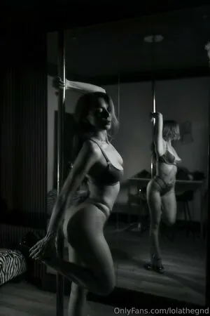 Lolathegnd OnlyFans Leaked Free Thumbnail Picture - #O1ejQsDAO4
