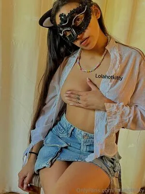 Lolathekitten OnlyFans Leaked Free Thumbnail Picture - #4v1fdizaby