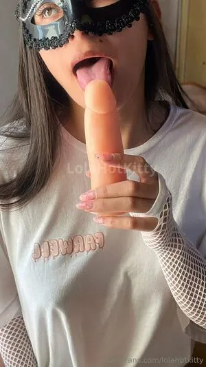 Lolathekitten OnlyFans Leaked Free Thumbnail Picture - #jHZXTZeW9p