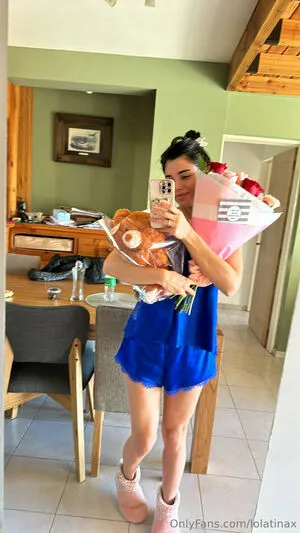 Lolatinax OnlyFans Leaked Free Thumbnail Picture - #EsPyfR7kaF