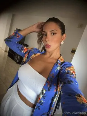 Lolavippp OnlyFans Leaked Free Thumbnail Picture - #M1czUnabm0