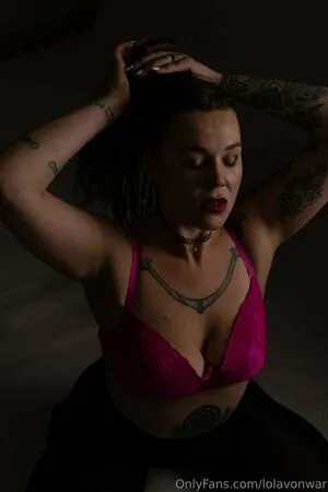 Lolavonwar OnlyFans Leaked Free Thumbnail Picture - #uZtGgy2Hbd
